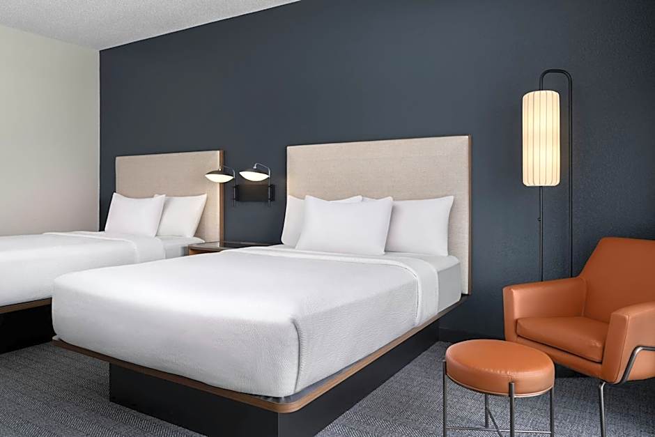 Courtyard by Marriott Birmingham Hoover