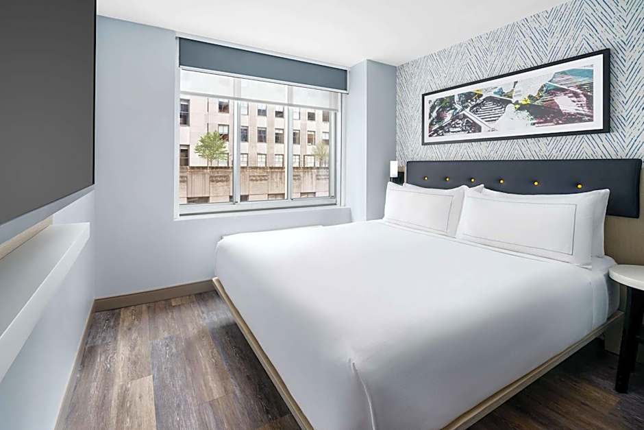 DoubleTree by Hilton New York Midtown Fifth Ave