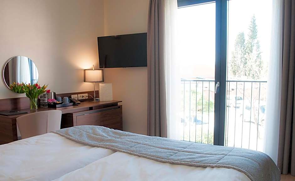 Hotel Cliff Belvedere