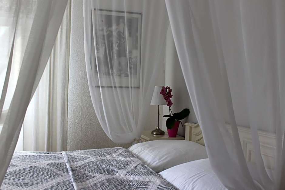 Hotel Simonis