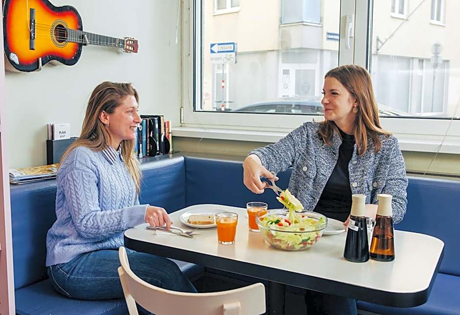 MEININGER Hotel Wien Downtown Sissi