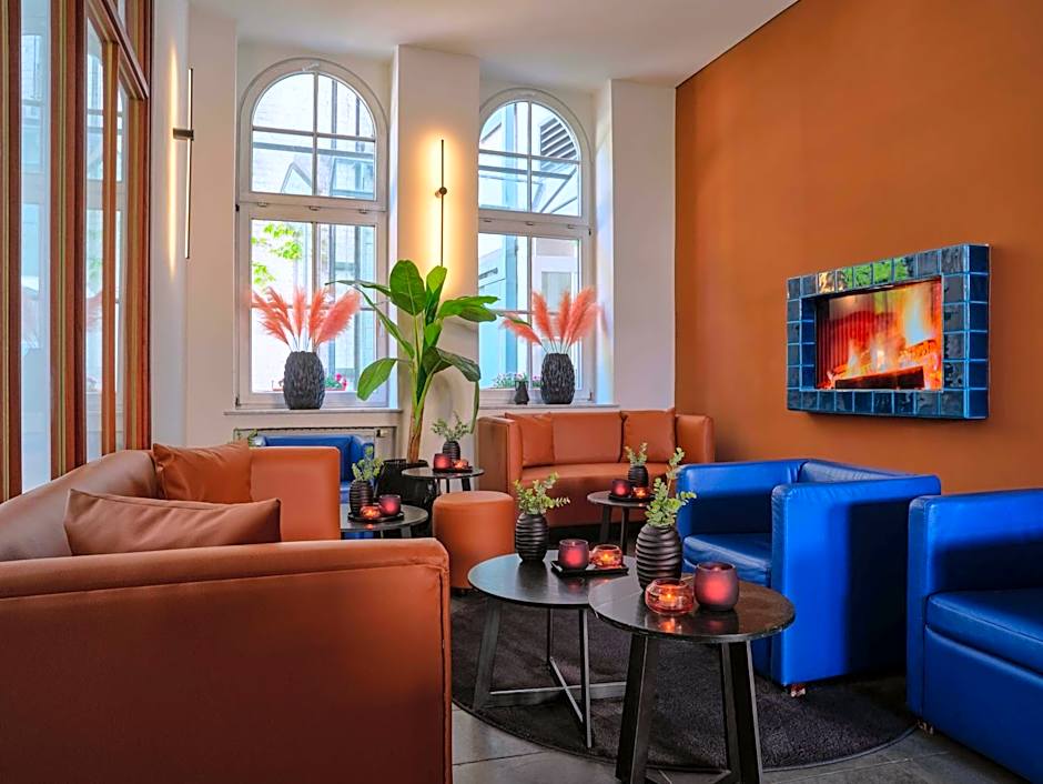 Classik Hotel Antonius