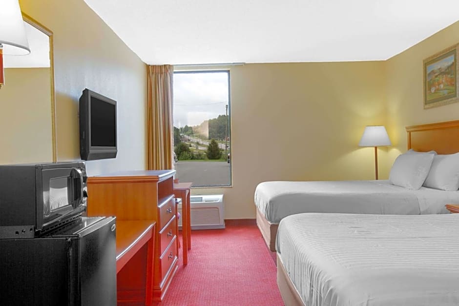 Days Inn by Wyndham Mount Hope