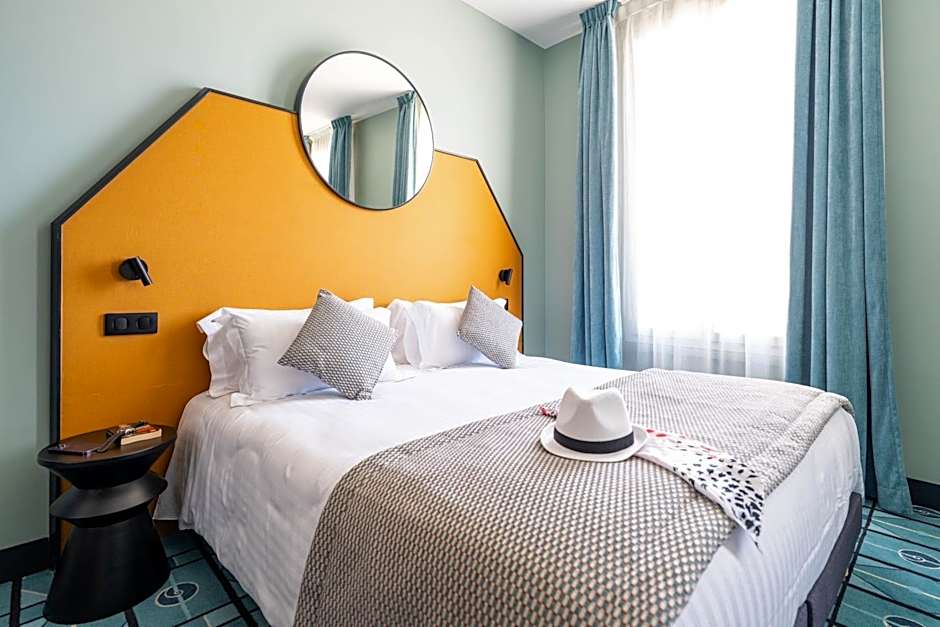 Hôtel CASA MOHO - Juan-Les-Pins