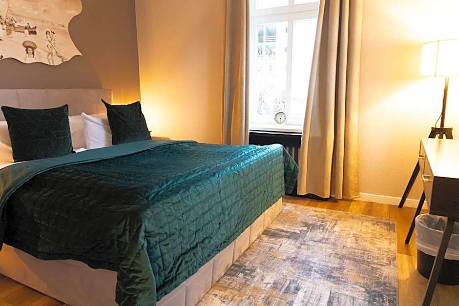 Hotel Garni BALTICpetite