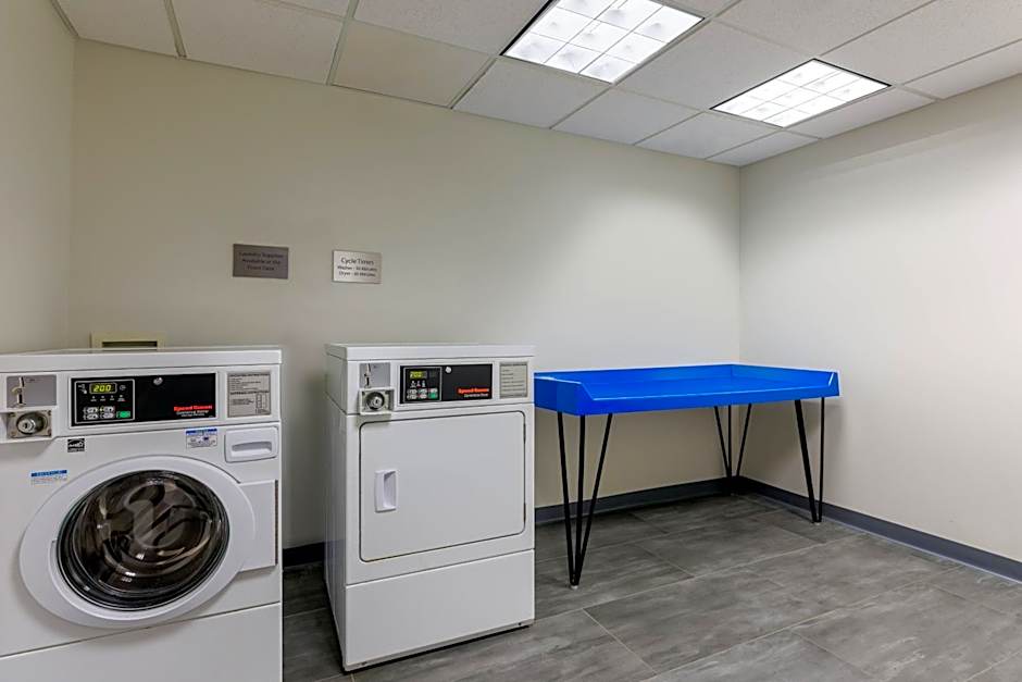 Fairfield Inn & Suites by Marriott Atlanta Stonecrest