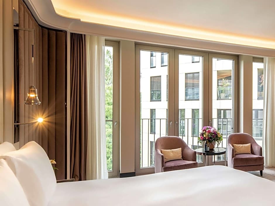 Sofitel Frankfurt Opera