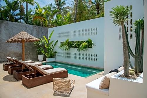 Don Bonito Hotel