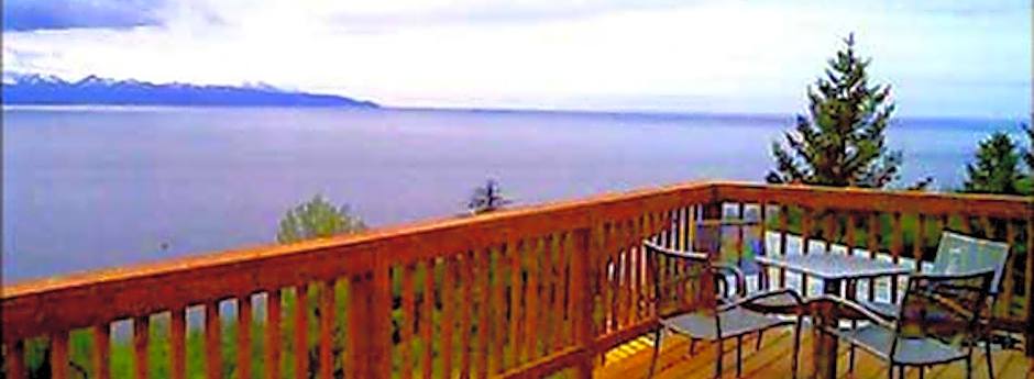 Alaska Adventure Cabins