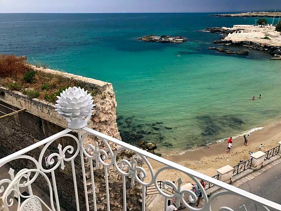 Miramare Luxury Guest House – Monopoli, LA