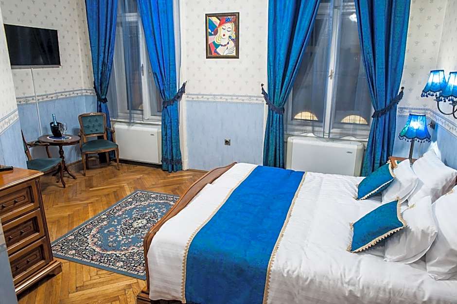 Cotton House Budapest