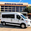 Atrium Hotel And Suites Dfw Airport