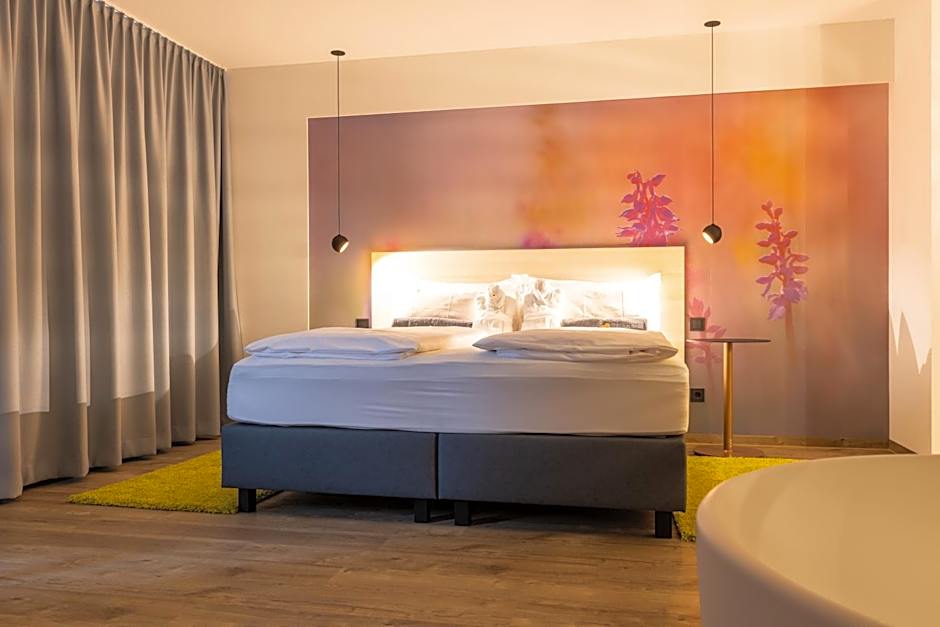 Hotel Bei Gretel, Wellness & Ayurveda