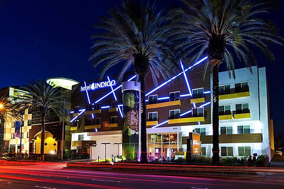 Hotel Indigo Anaheim By IHG