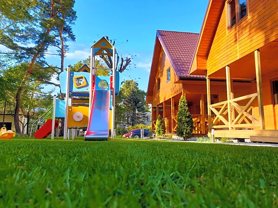 ALKADO Jastrzebia Gora