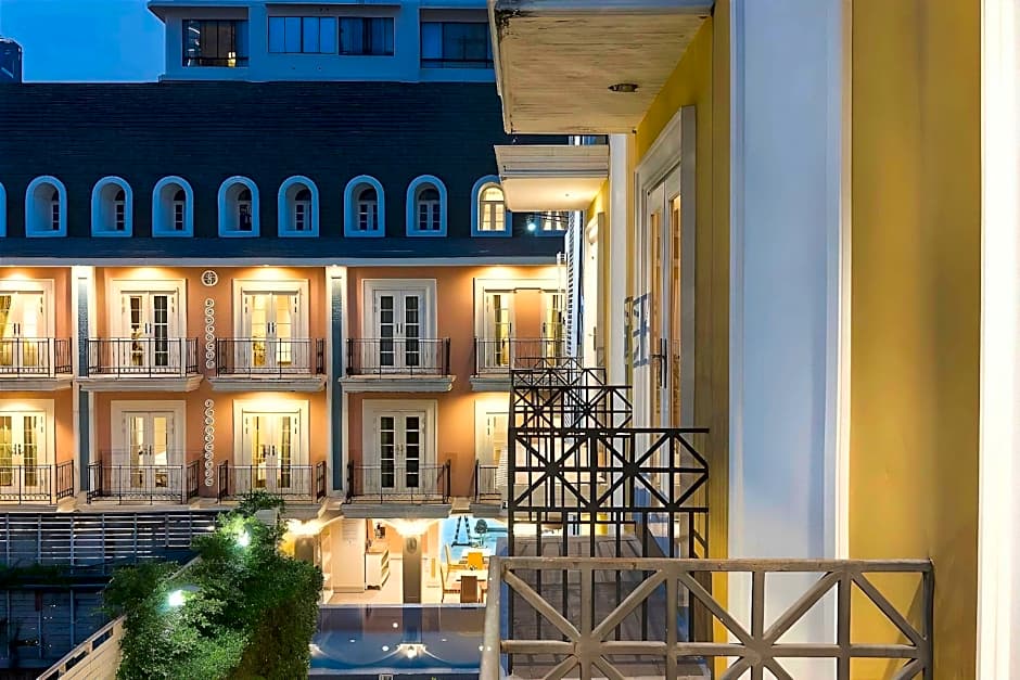 La Petite Salil Sukhumvit Thonglor 1