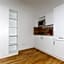 My room serviced apartment-Messe