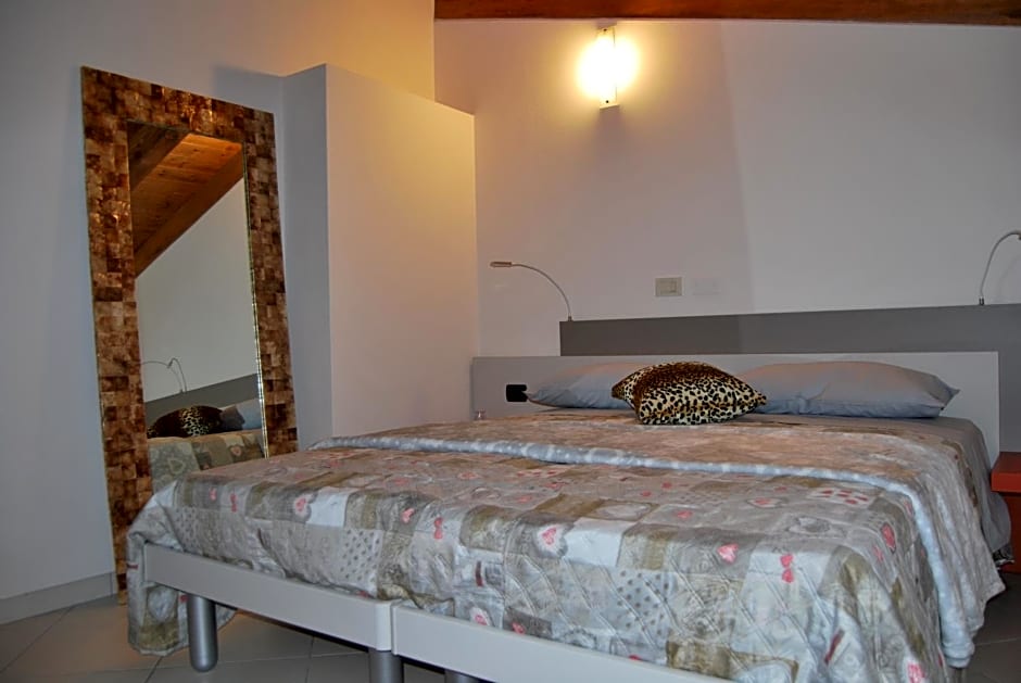 Le Motelle - Camera 30