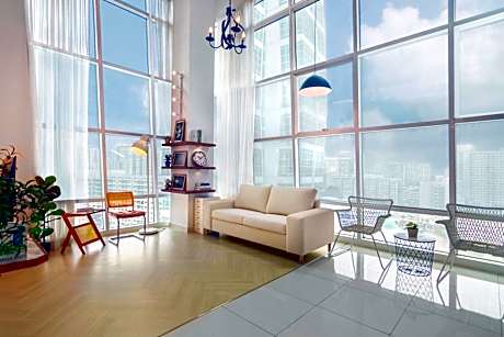 Maritime Suites by Stellar ALV