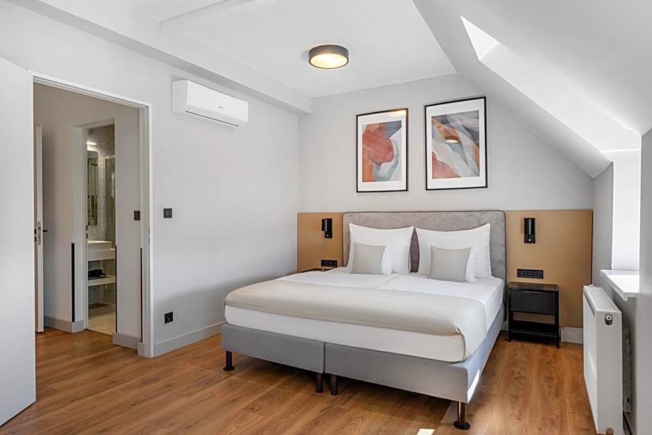 Florin Apart Hotel