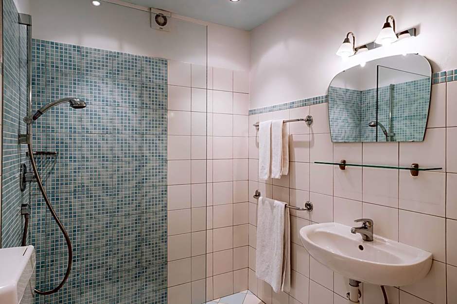 Garni Hotel Melissa