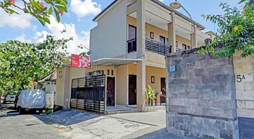 OYO 90456 Moh Yamin Residence