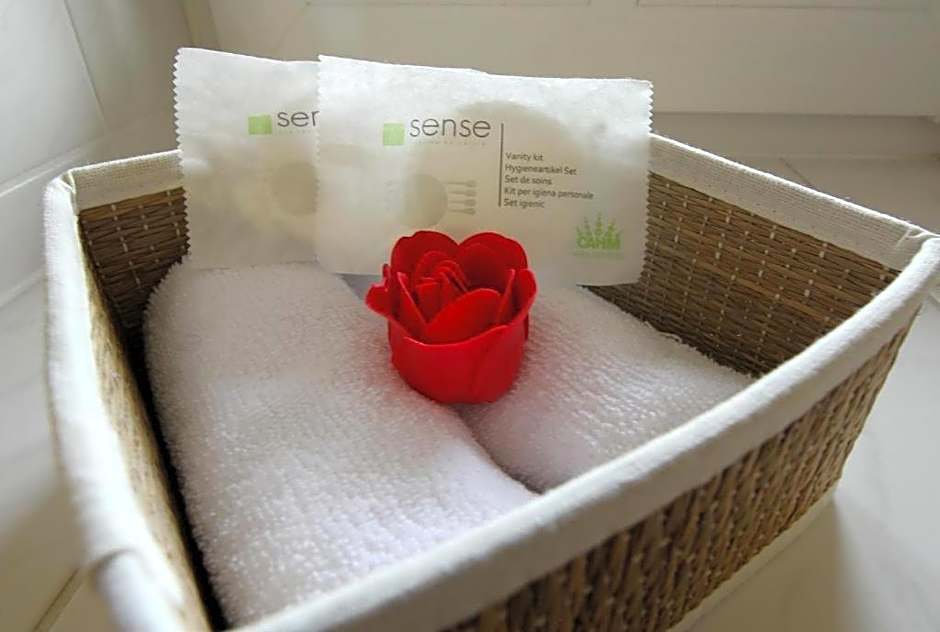 Hotel & Restaurant am Rosenhügel