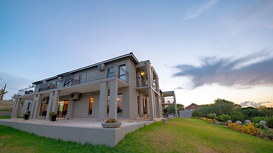 Altissimo Guesthouse