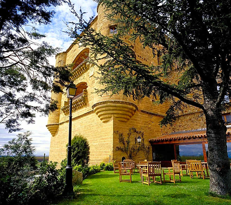 Parador de Benavente