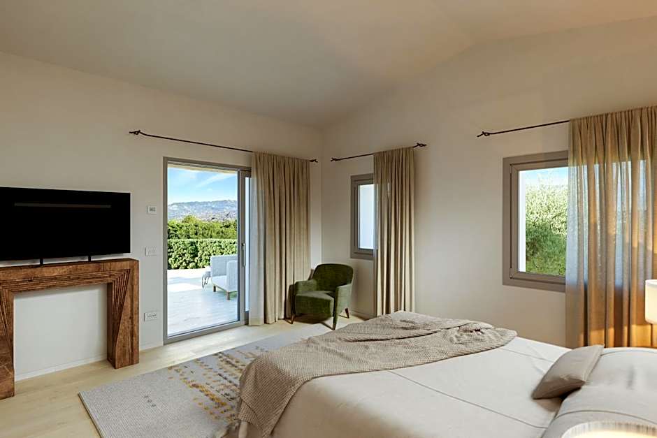 Cascioni Eco Retreat