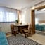 Villa Anna - Noclegi Rooms - FREE parking, taras, 1500m do Starówki