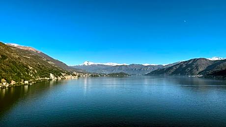 Residence degli Oleandri 6A