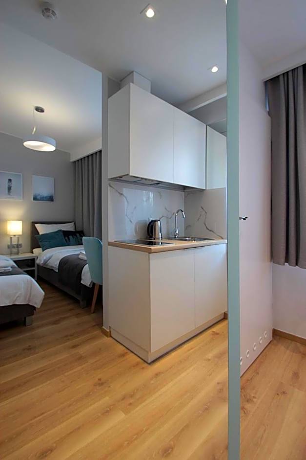 Hotel Coliber