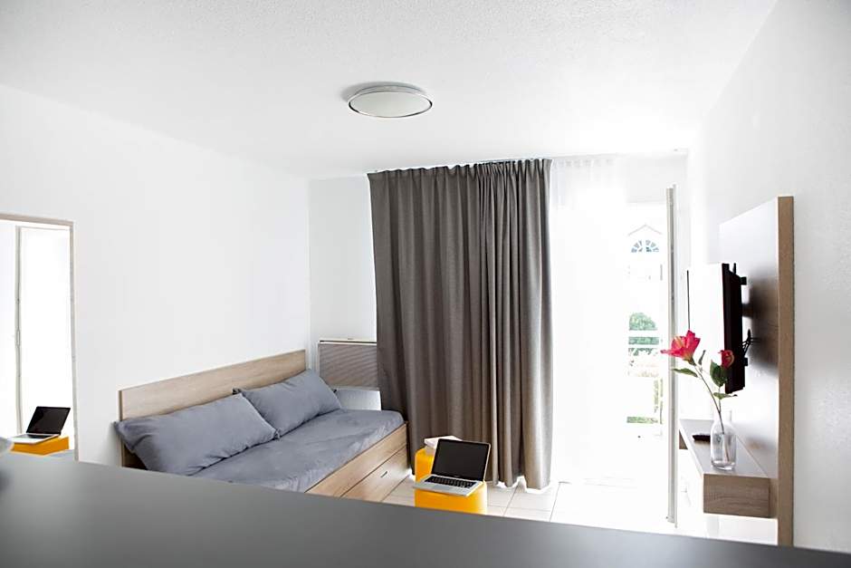 Comfort Aparthotel Divonne La Versoix