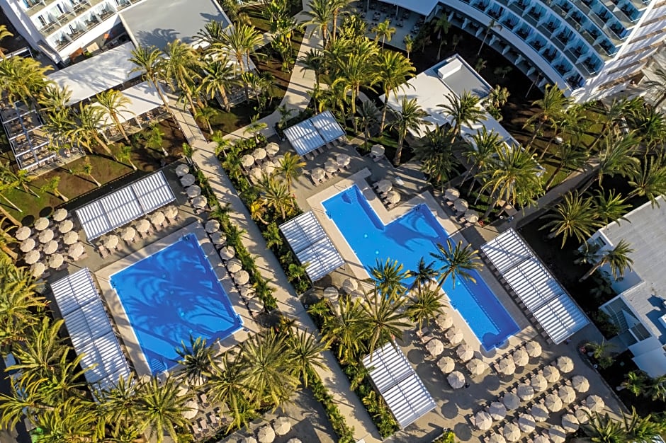 Hotel Riu Palace Palmeras - All Inclusive