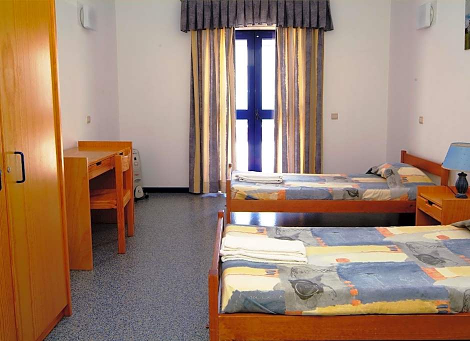 HI Beja - Pousada de Juventude