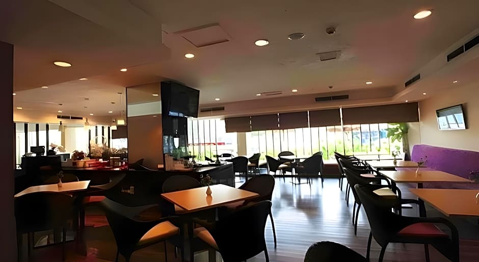 Cititel Hotel Pekanbaru