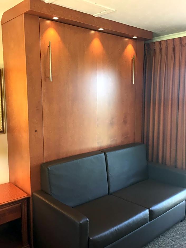 Hôtel Maison Blanche