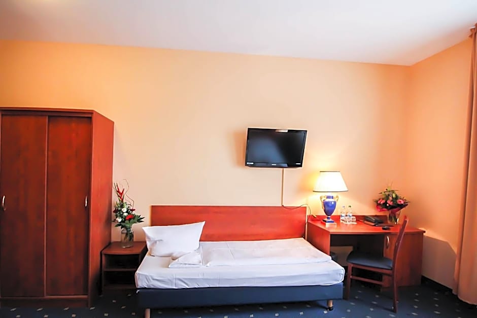 Hotel Atrium Charlottenburg