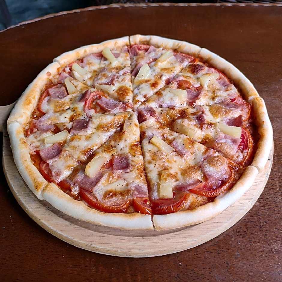 Treasure Island Beach Bungalows