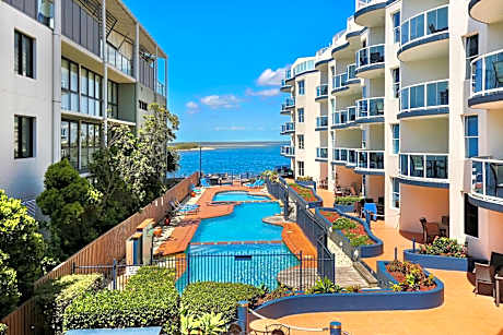 Watermark Resort Caloundra