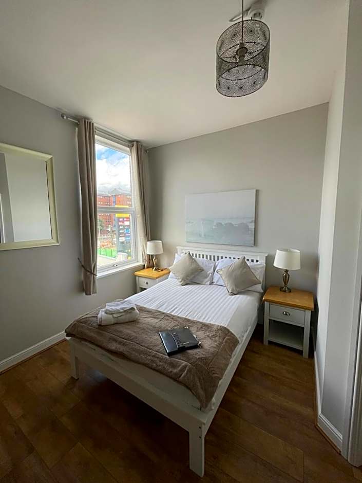 The Whittington & Cat