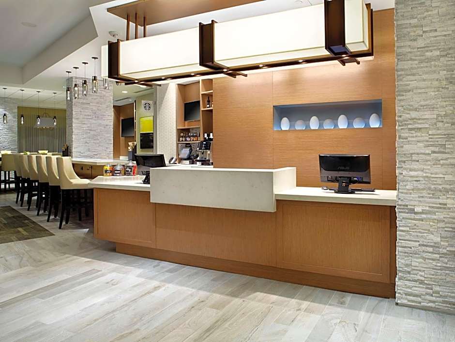 Hyatt Place Miami Airport East