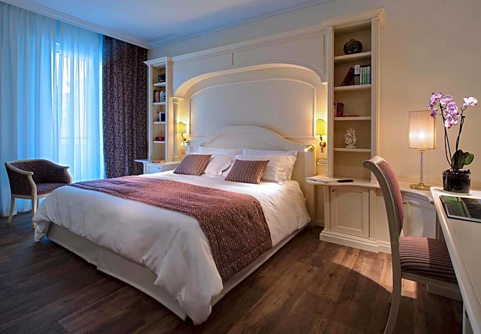 Tritone LUXURY HOTEL THERMAE & SPA