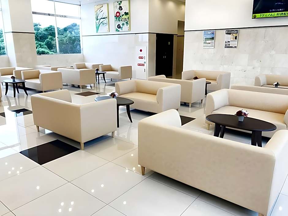 Toyoko Inn Tsushima Hitakatsu