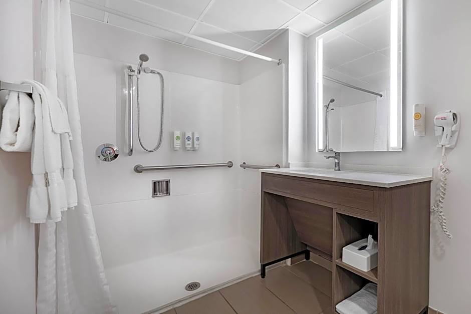 Comfort Inn West Hazleton