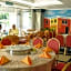 Tang Dynasty Park Hotel
