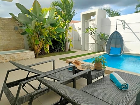 Pineale Villas, Resort and Spa