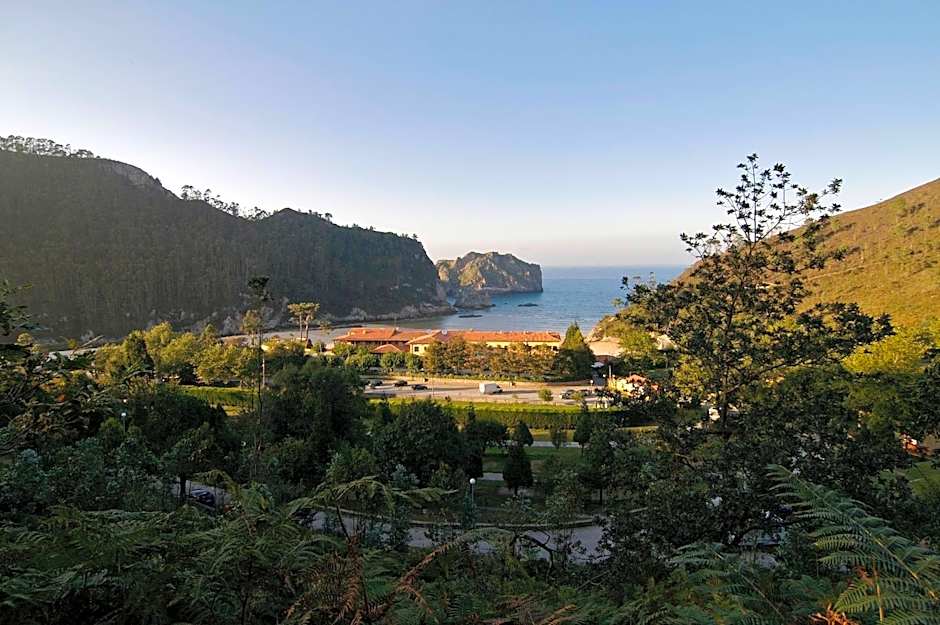 Hotel Mirador de La Franca