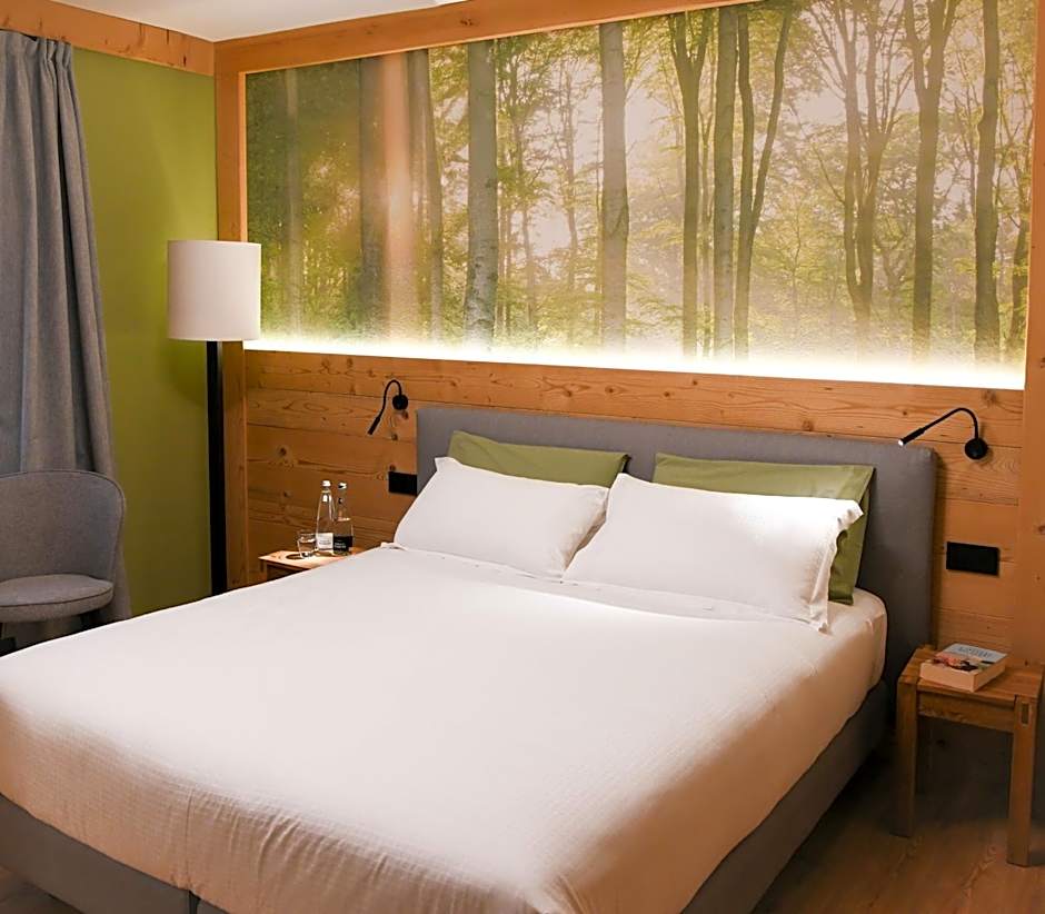 Da Gigi Alpine Rooms